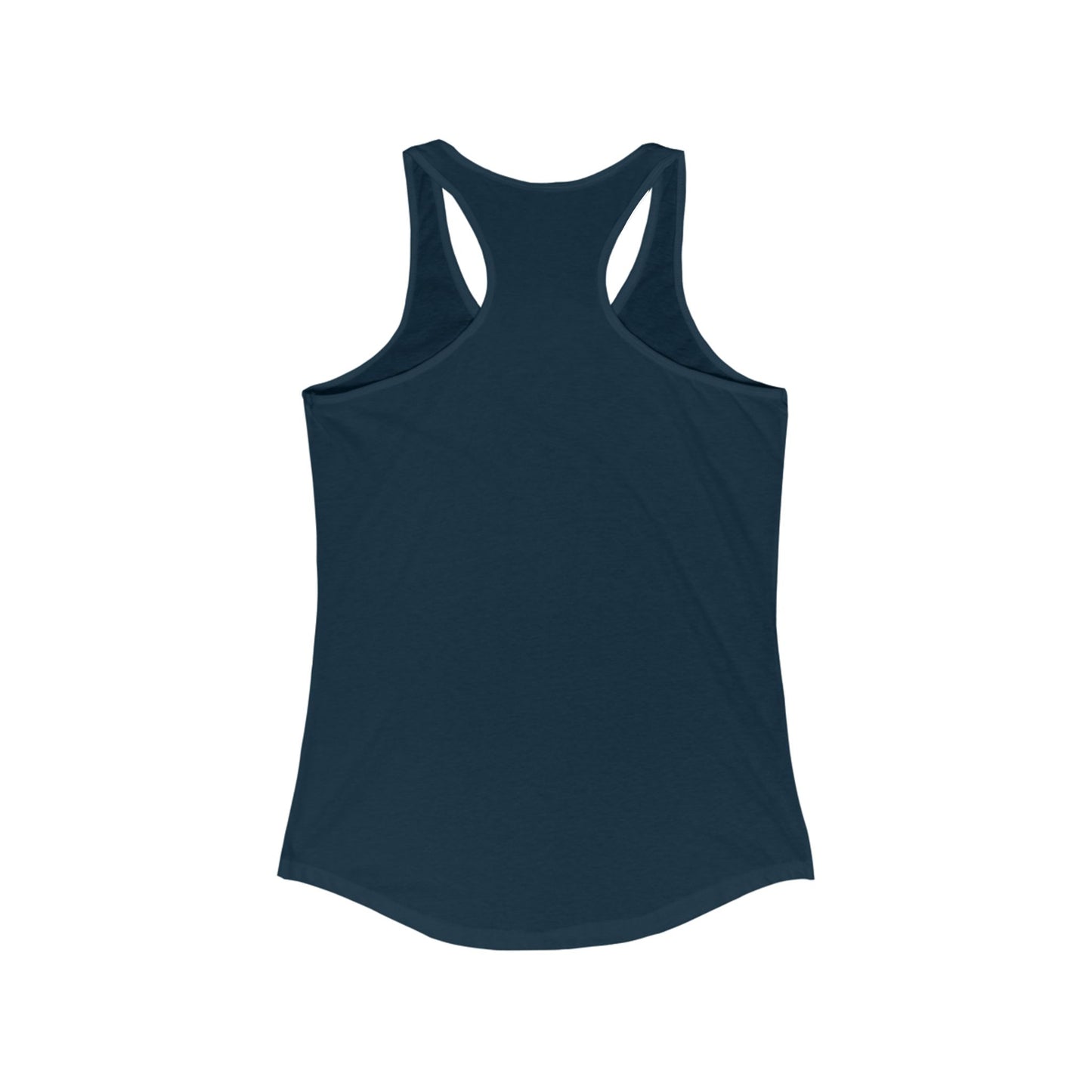 Her Comeback Era Racerback Tank