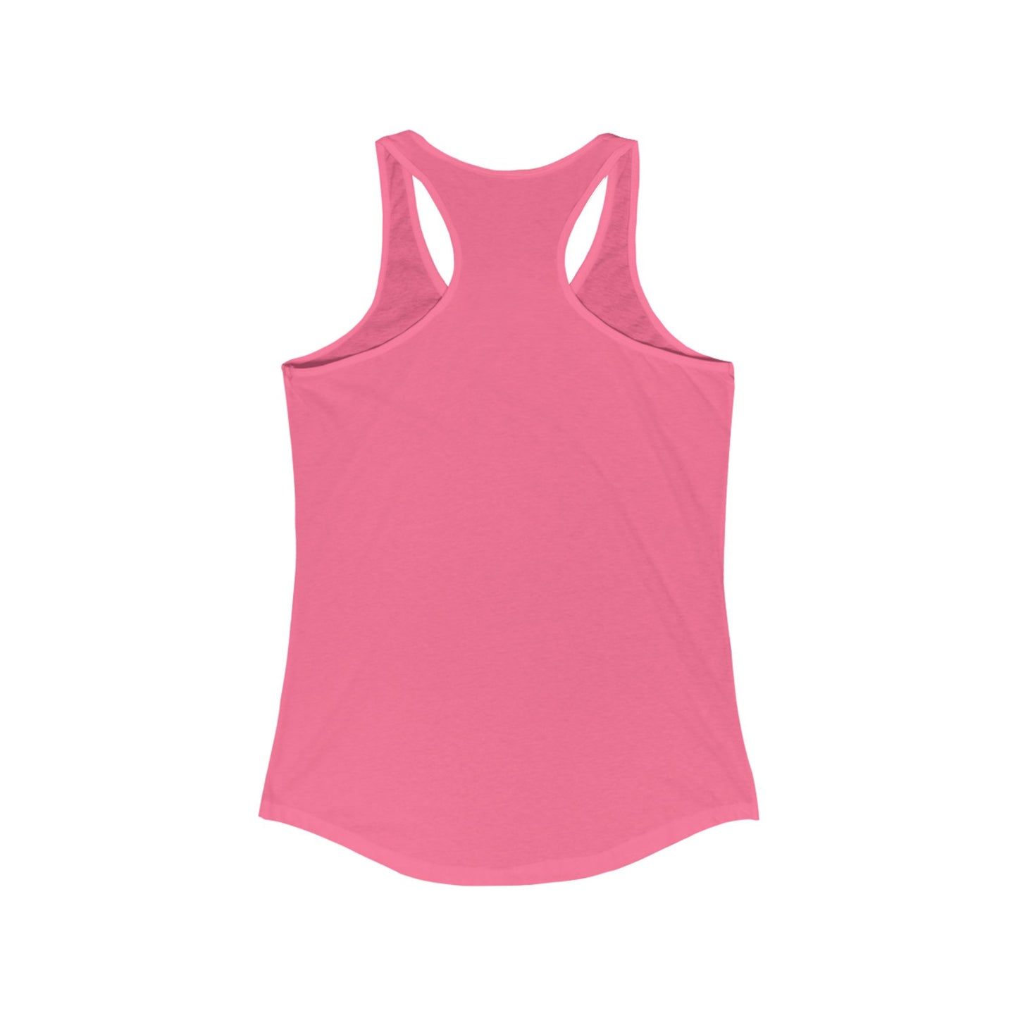 Her Comeback Era Racerback Tank