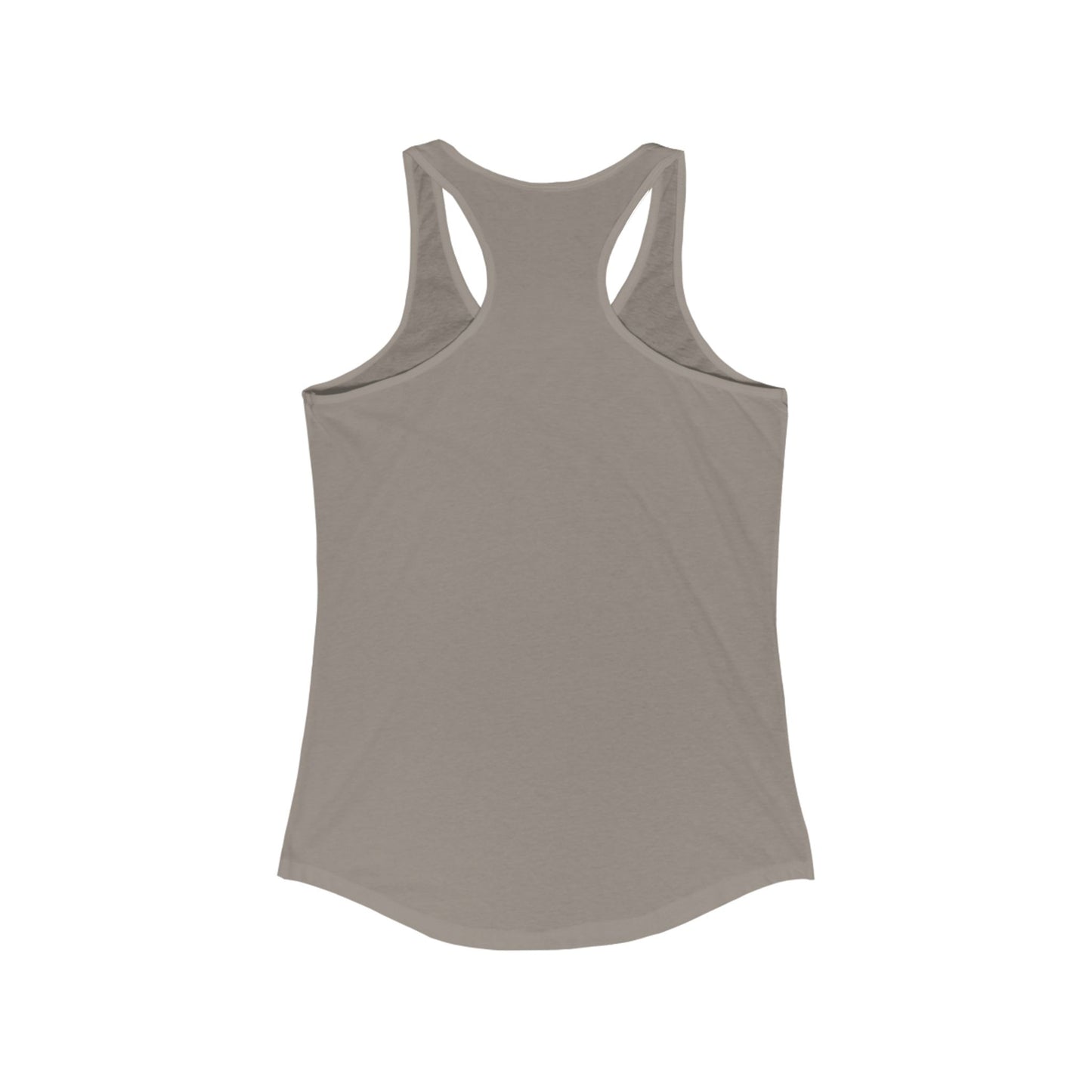 Her Comeback Era Racerback Tank