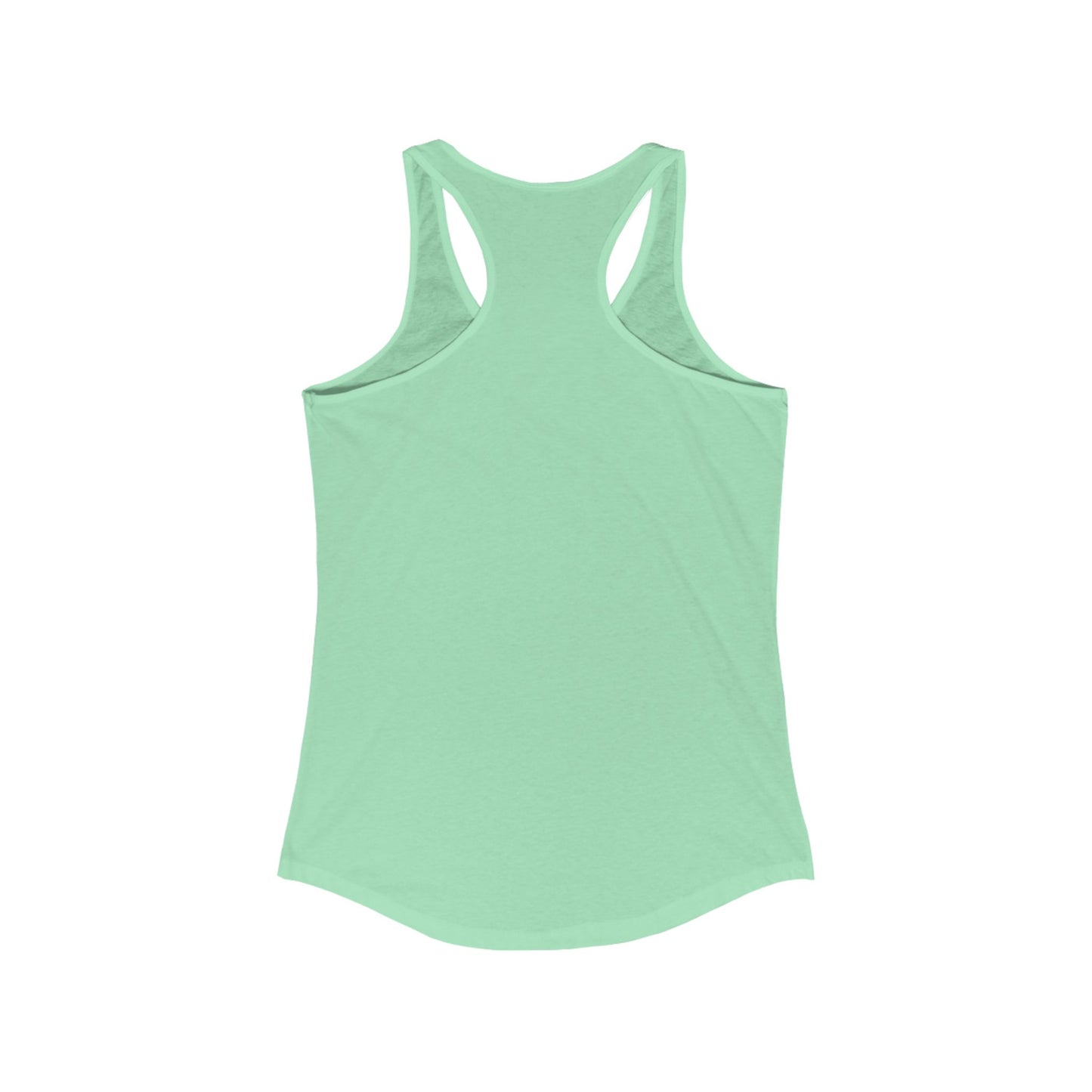 Her Comeback Era Racerback Tank