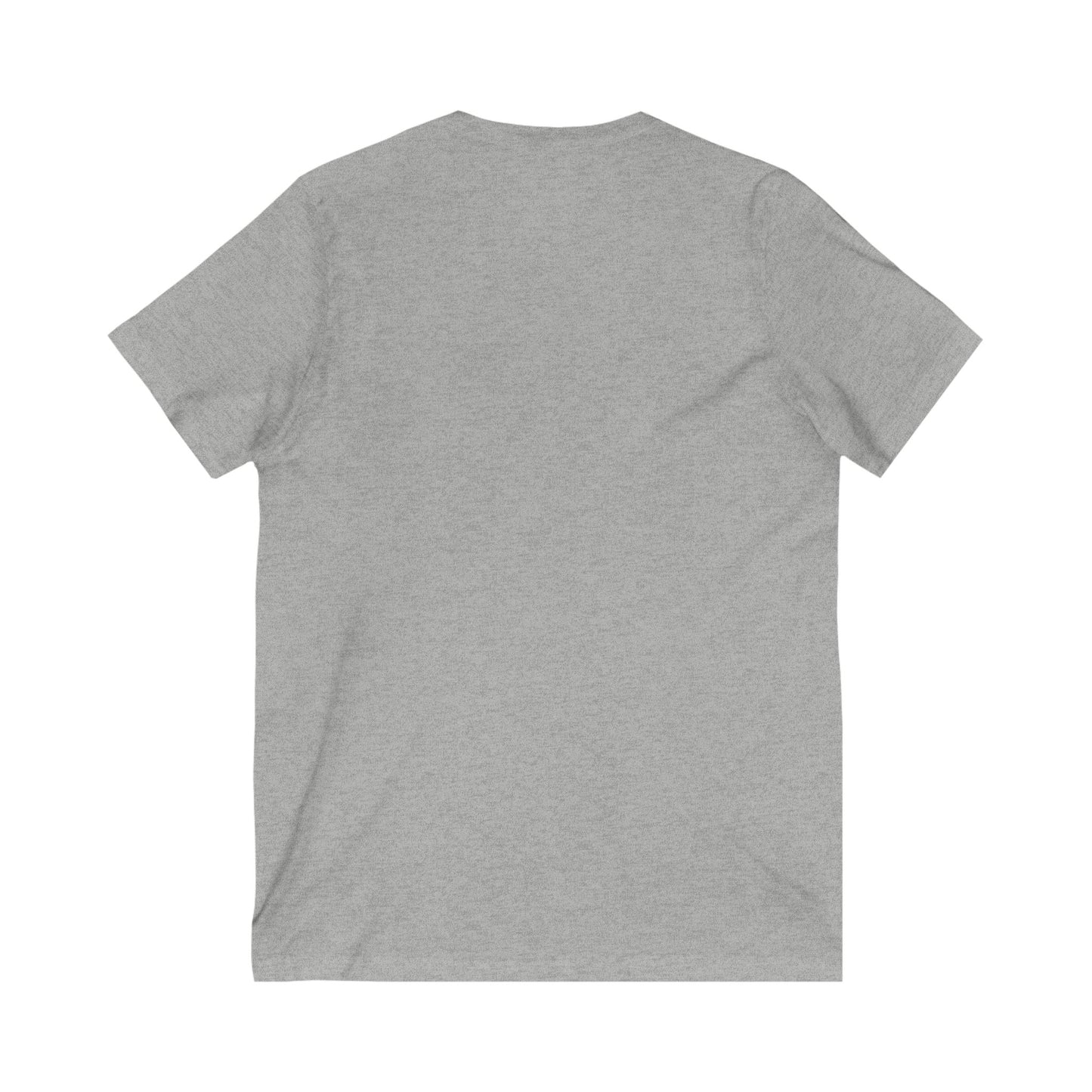 Breaking Cycles, Building Legacies V-Neck Tee