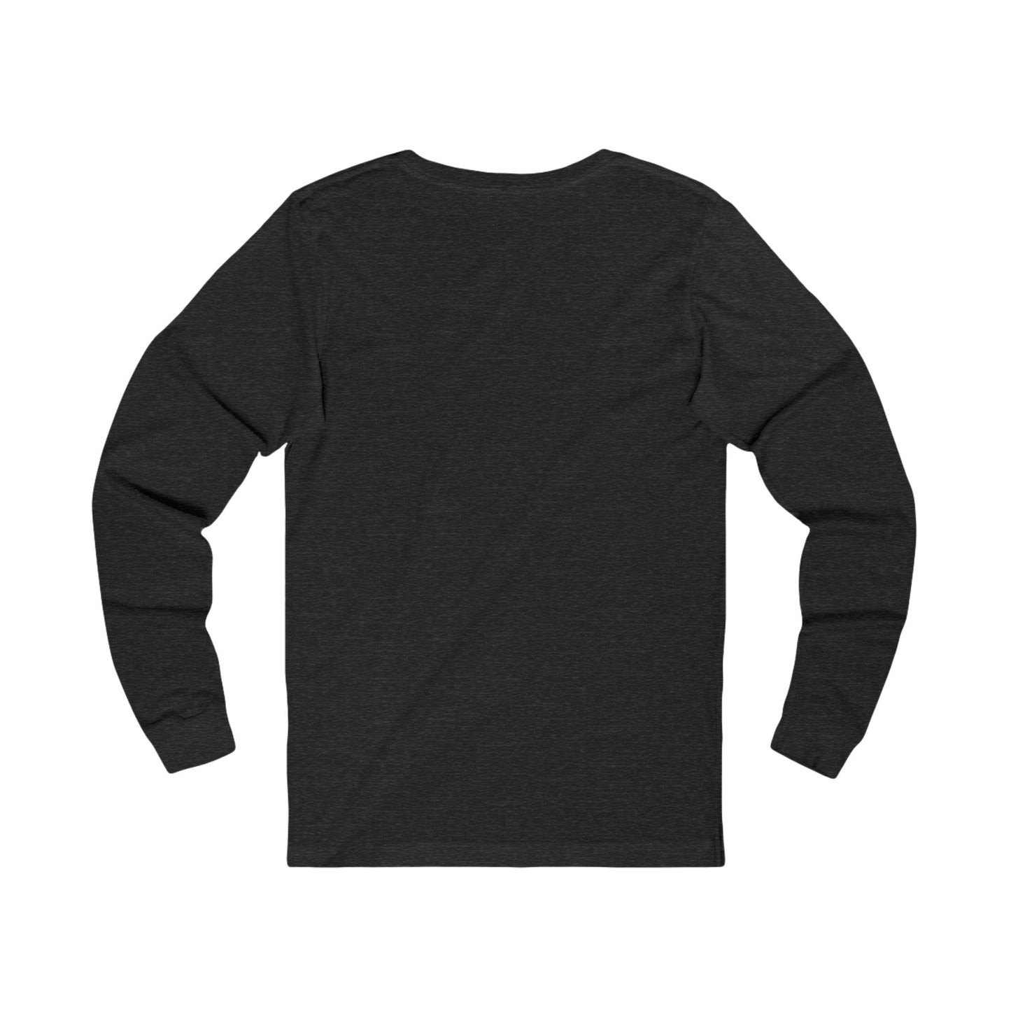Breaking Cycles, Building Legacies | Long Sleeve Jersey Tee
