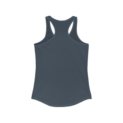 Her Comeback Era Racerback Tank