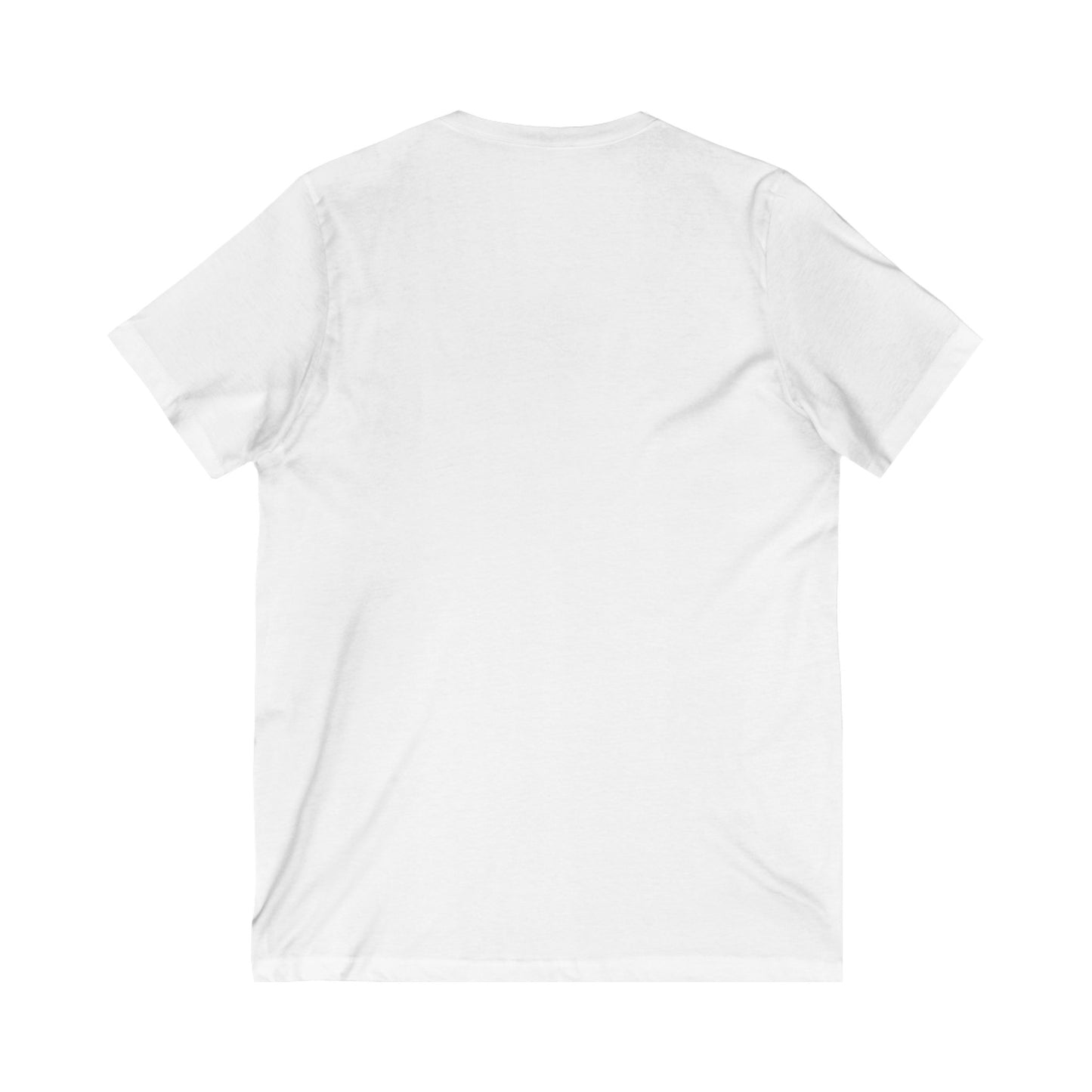 Breaking Cycles, Building Legacies V-Neck Tee