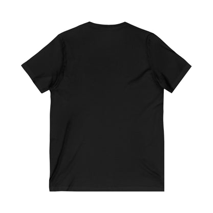 Breaking Cycles, Building Legacies V-Neck Tee