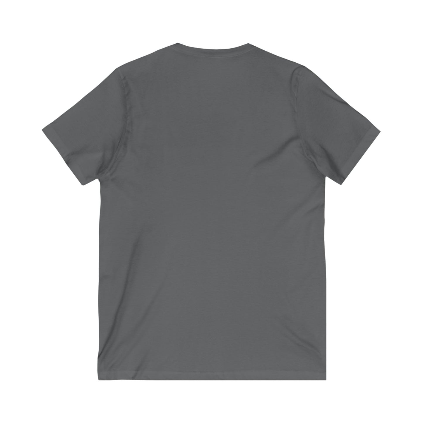 Breaking Cycles, Building Legacies V-Neck Tee