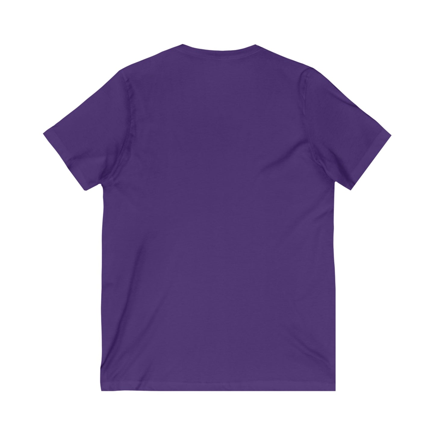 Breaking Cycles, Building Legacies V-Neck Tee