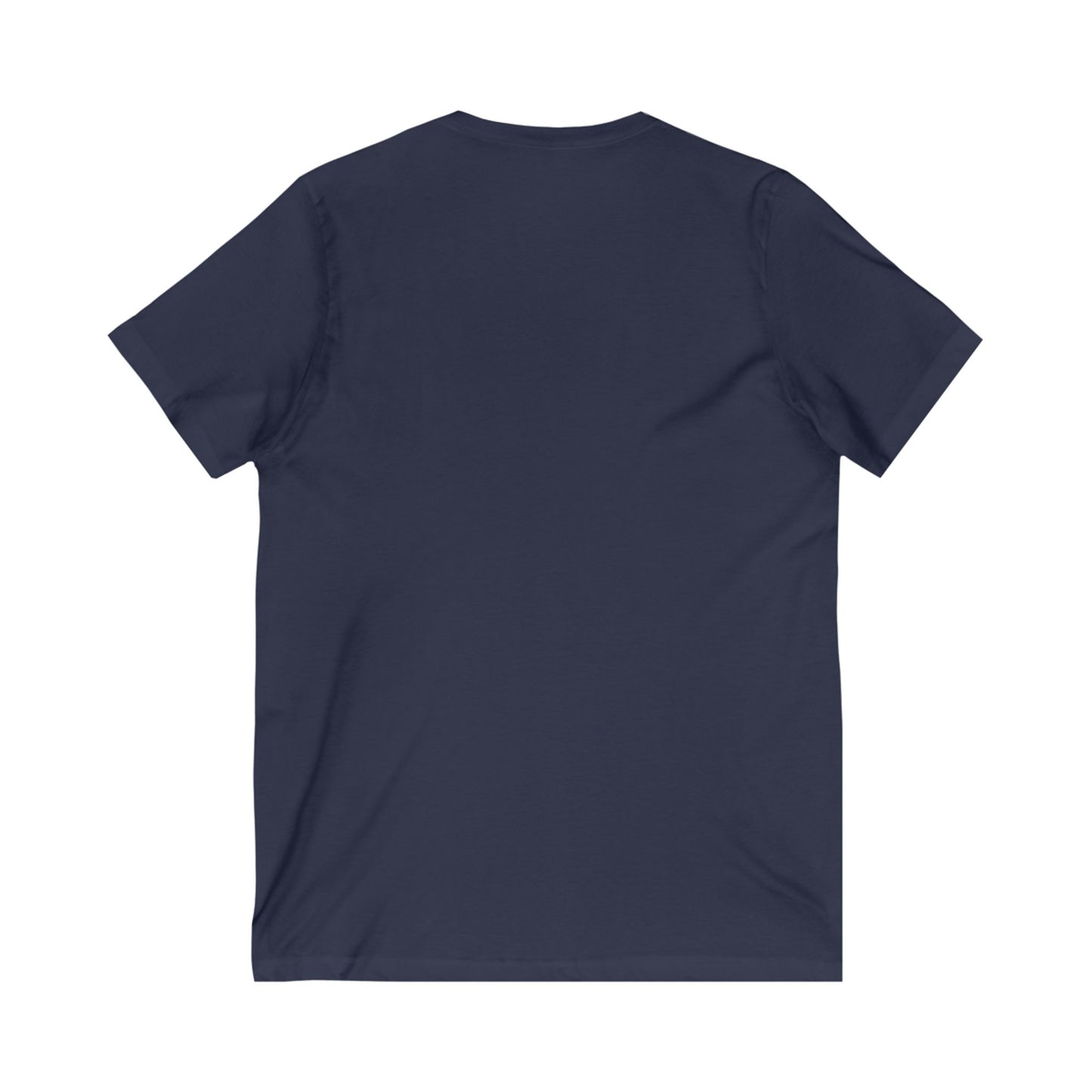 Breaking Cycles, Building Legacies V-Neck Tee