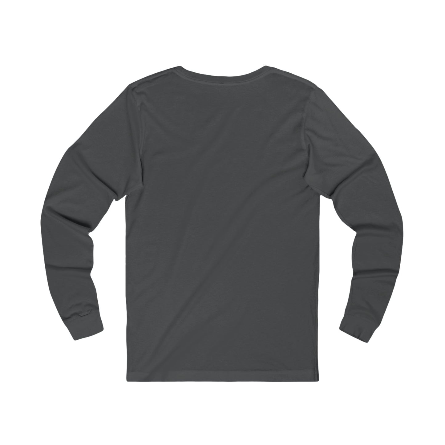 Breaking Cycles, Building Legacies | Long Sleeve Jersey Tee