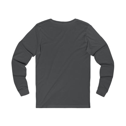 Breaking Cycles, Building Legacies | Long Sleeve Jersey Tee