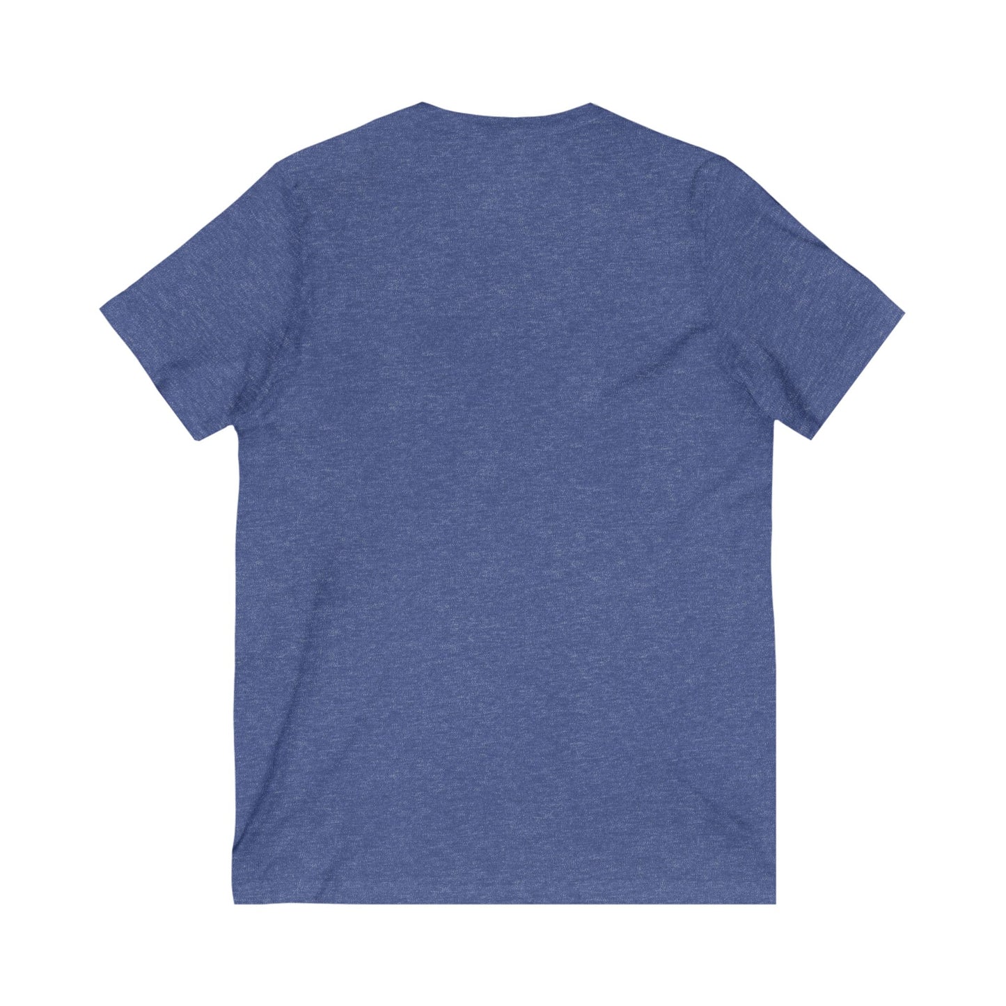Breaking Cycles, Building Legacies V-Neck Tee