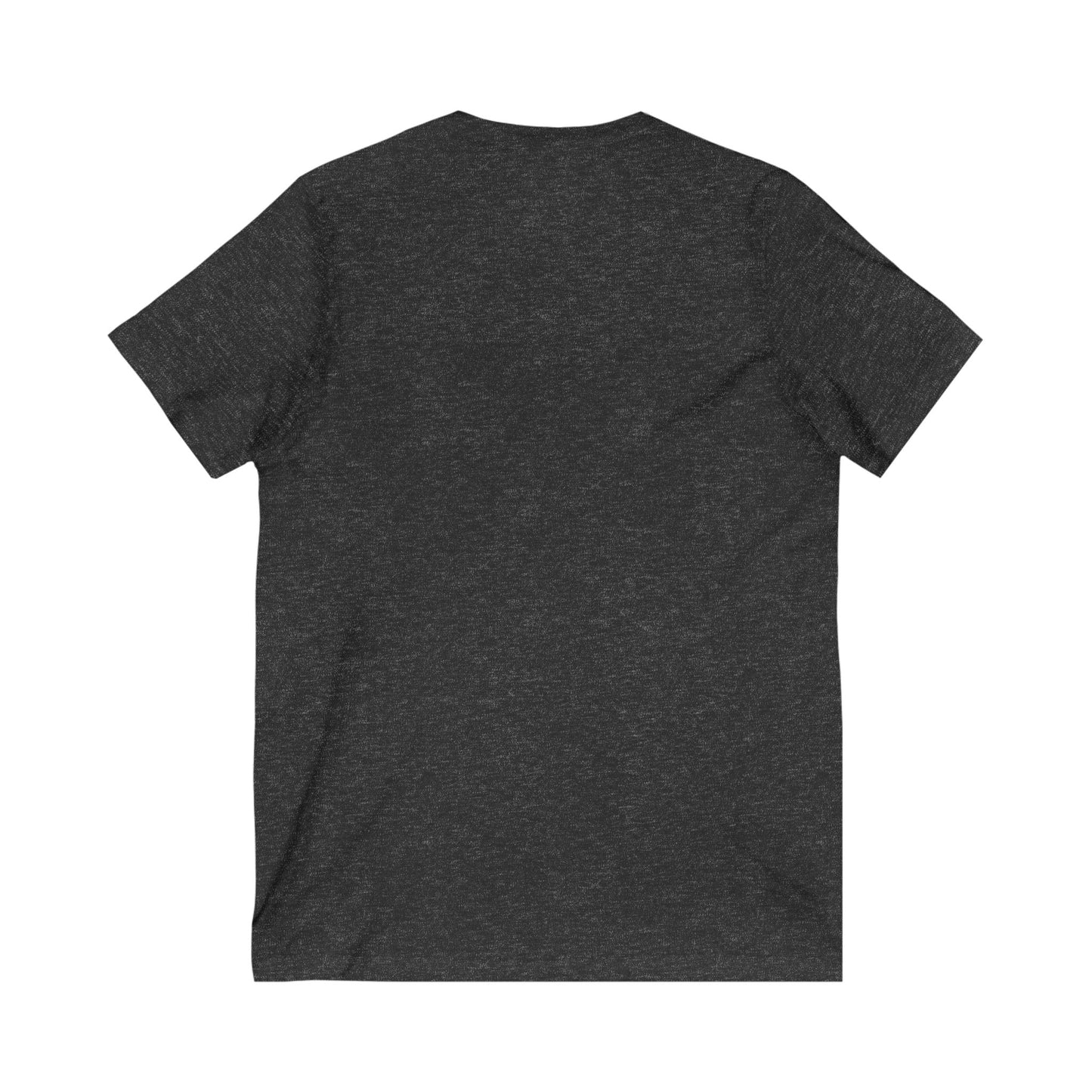 Breaking Cycles, Building Legacies V-Neck Tee
