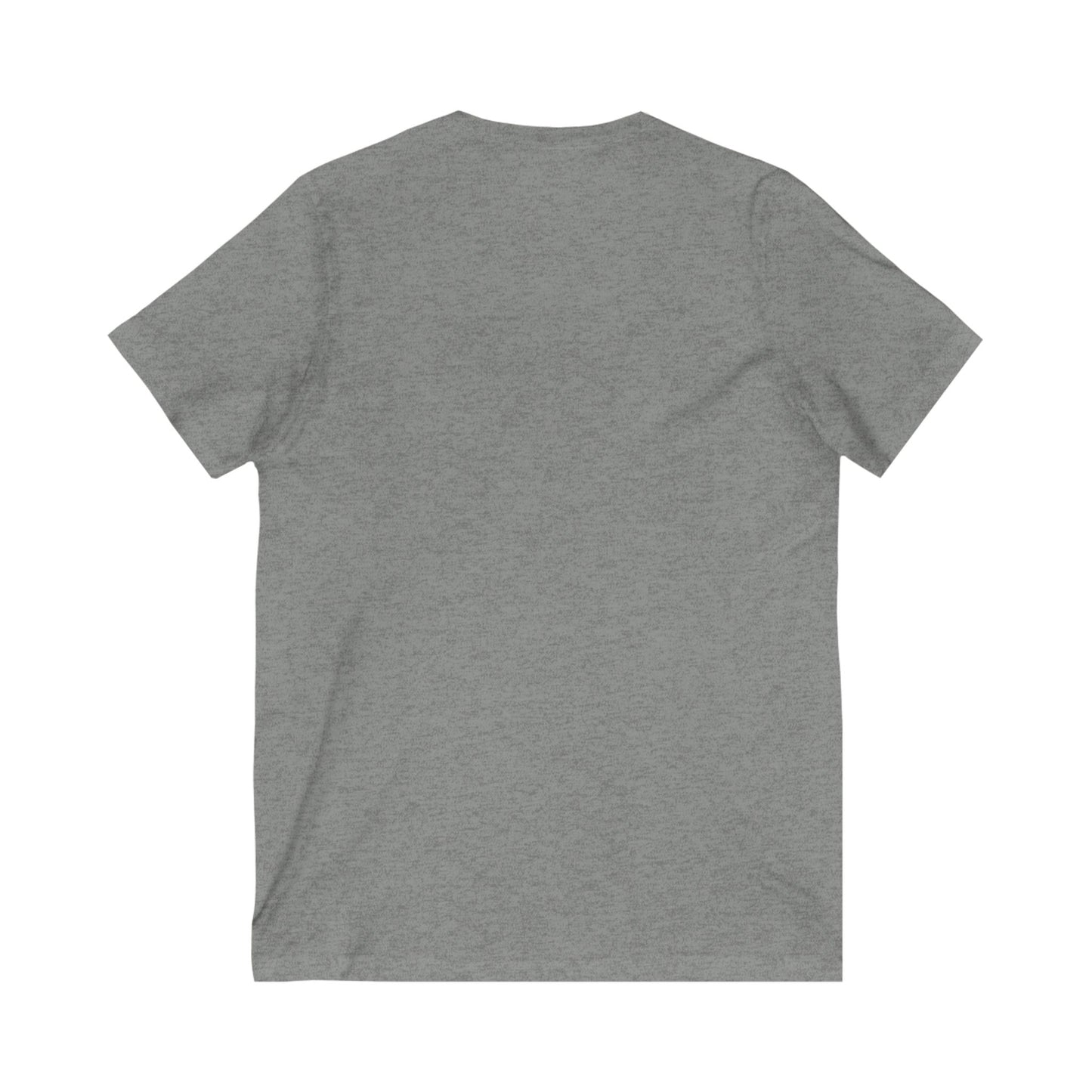Breaking Cycles, Building Legacies V-Neck Tee