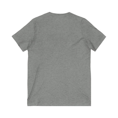Breaking Cycles, Building Legacies V-Neck Tee