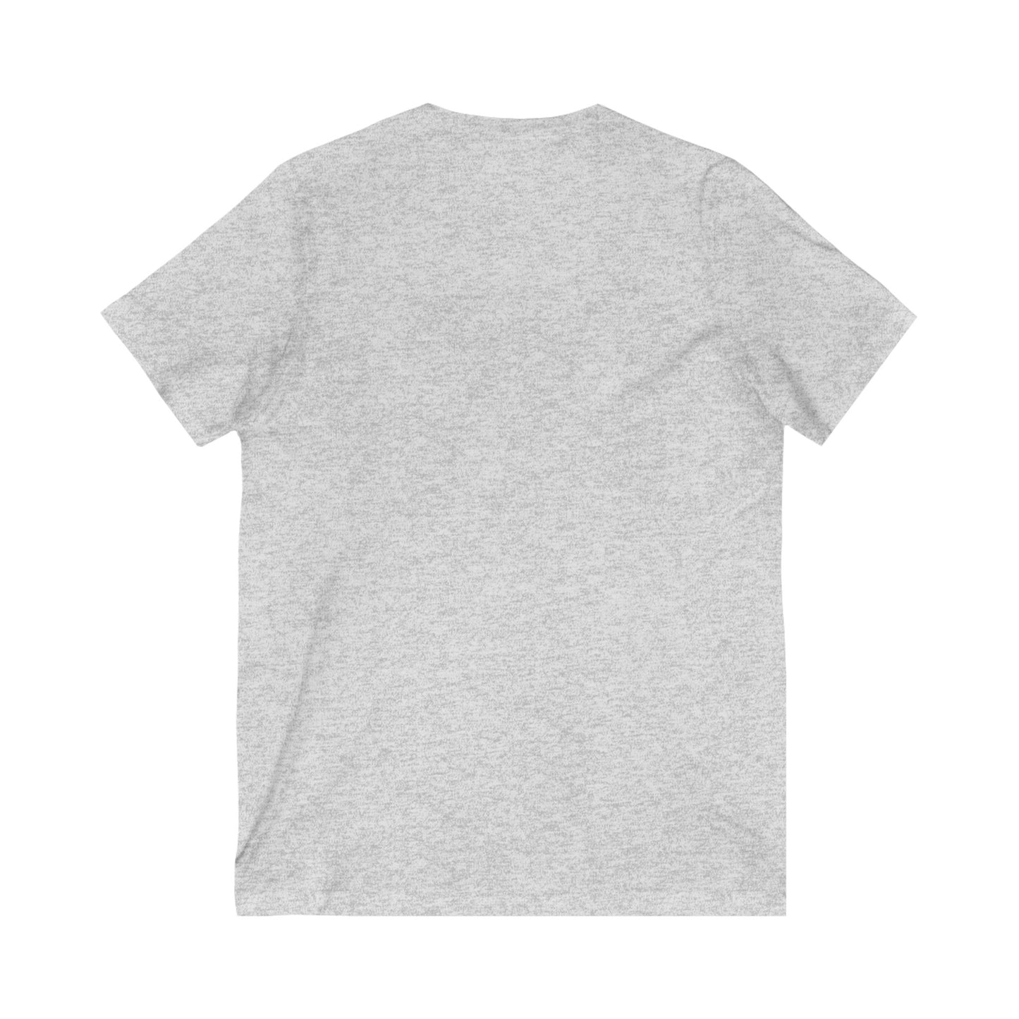 Breaking Cycles, Building Legacies V-Neck Tee