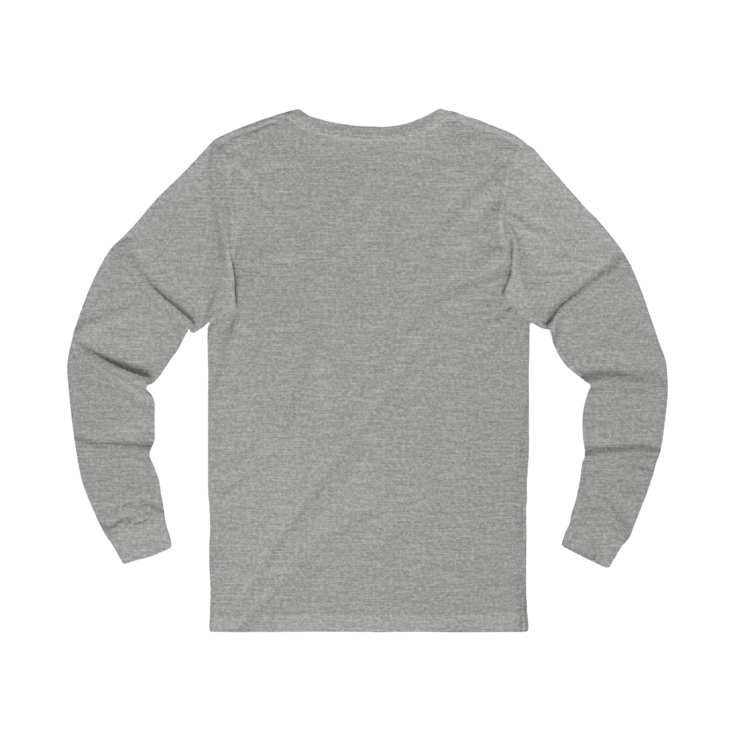 Breaking Cycles, Building Legacies | Long Sleeve Jersey Tee
