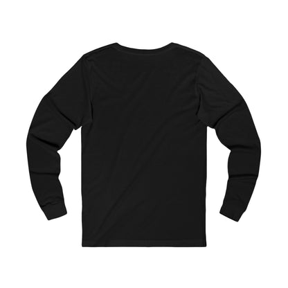 Breaking Cycles, Building Legacies | Long Sleeve Jersey Tee