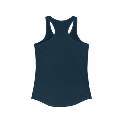 Her Comeback Era Racerback Tank