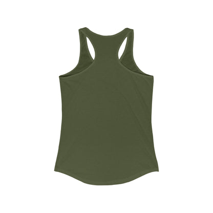 Her Comeback Era Racerback Tank