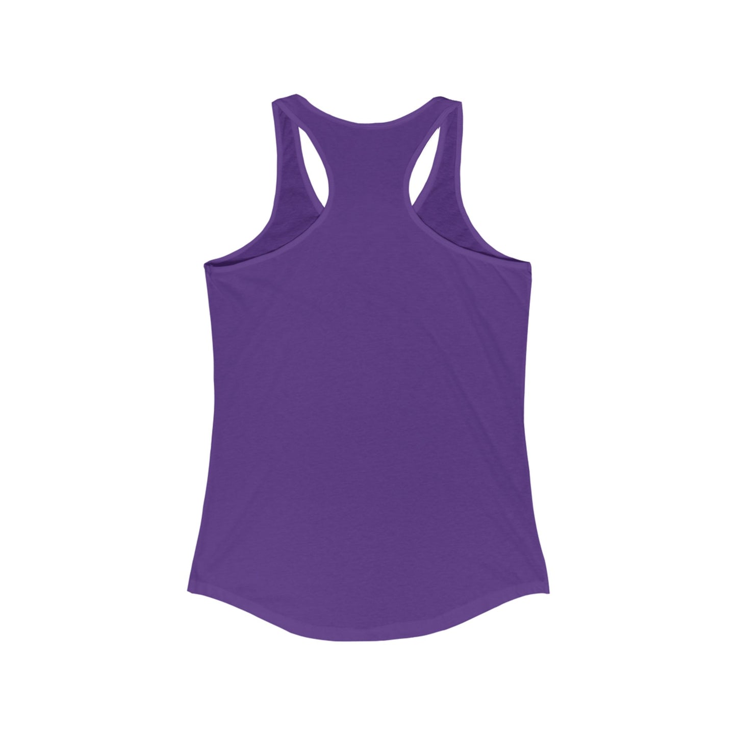 Her Comeback Era Racerback Tank