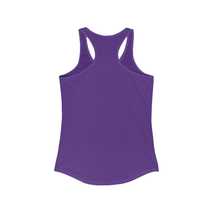 Her Comeback Era Racerback Tank