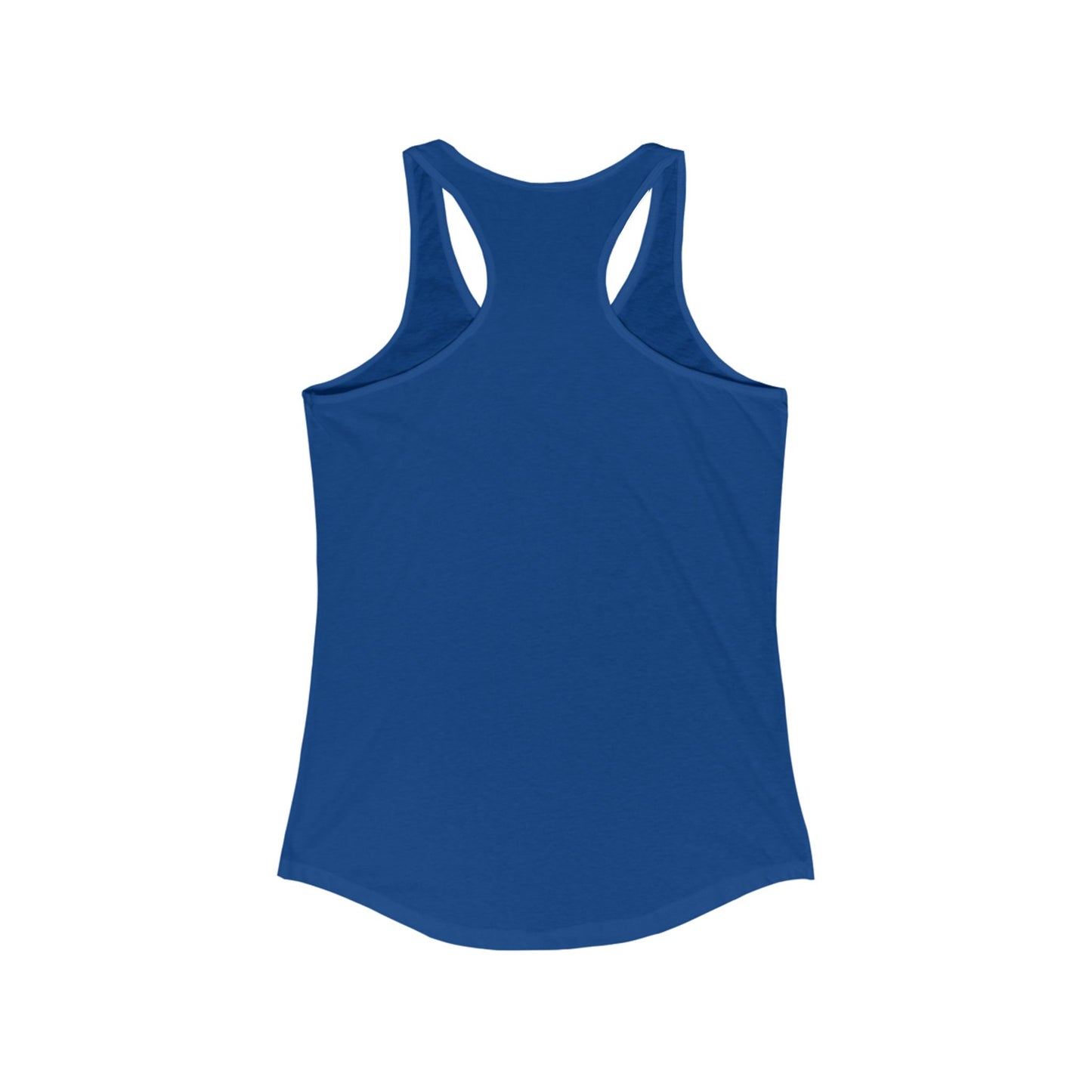 Her Comeback Era Racerback Tank