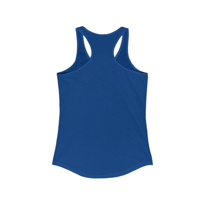 Her Comeback Era Racerback Tank