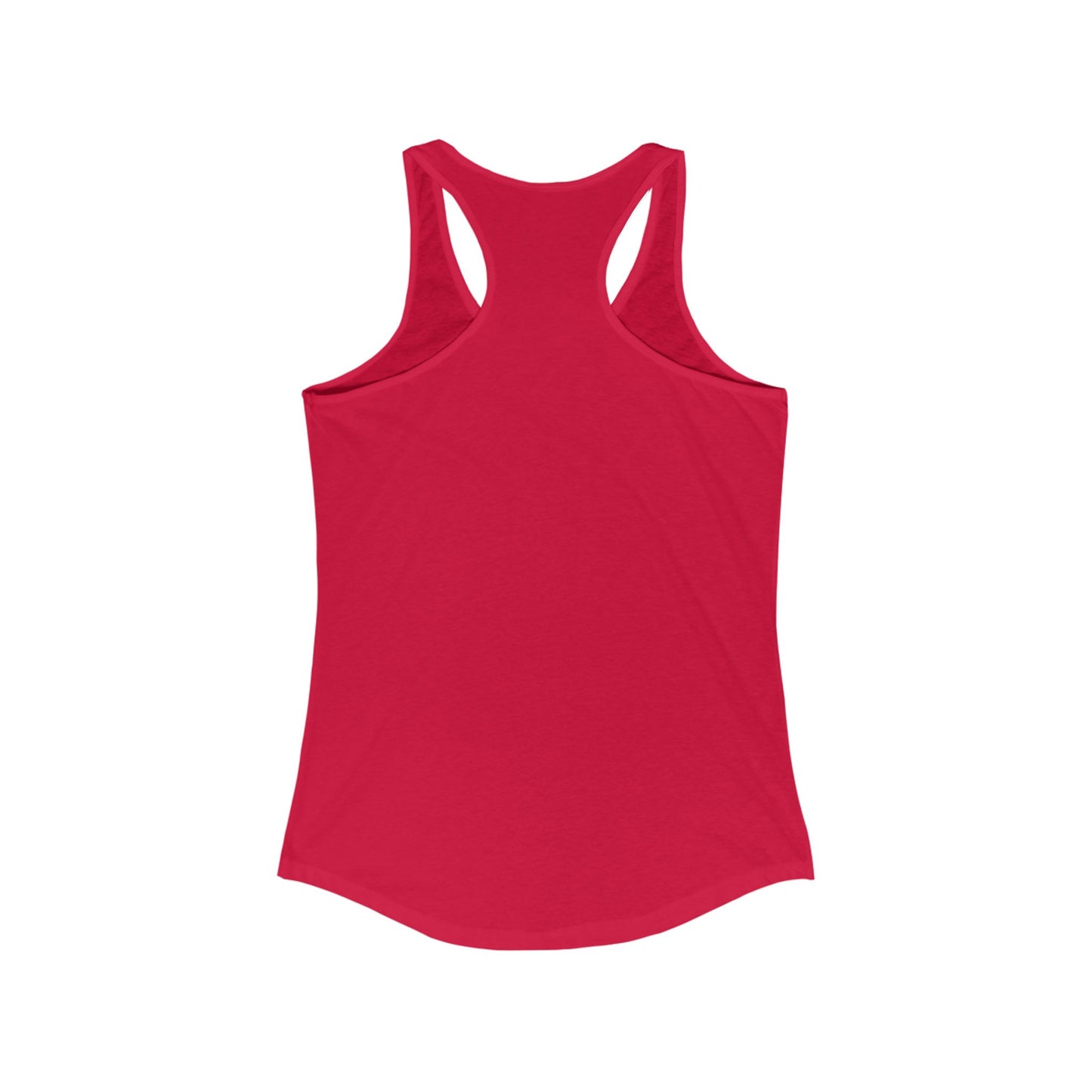 Her Comeback Era Racerback Tank