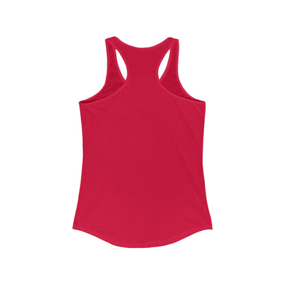 Her Comeback Era Racerback Tank