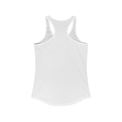 Her Comeback Era Racerback Tank
