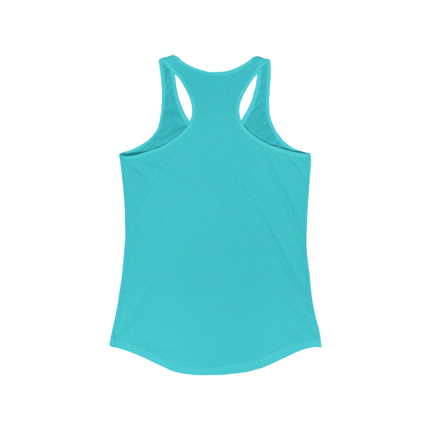 Her Comeback Era Racerback Tank