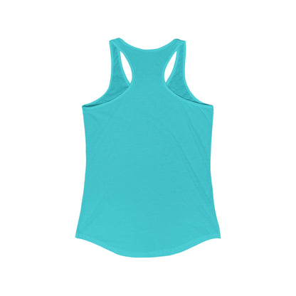 Her Comeback Era Racerback Tank