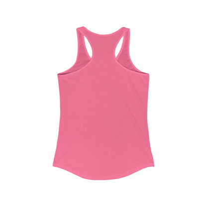 Her Comeback Era Racerback Tank