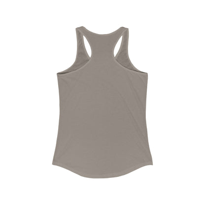 Her Comeback Era Racerback Tank