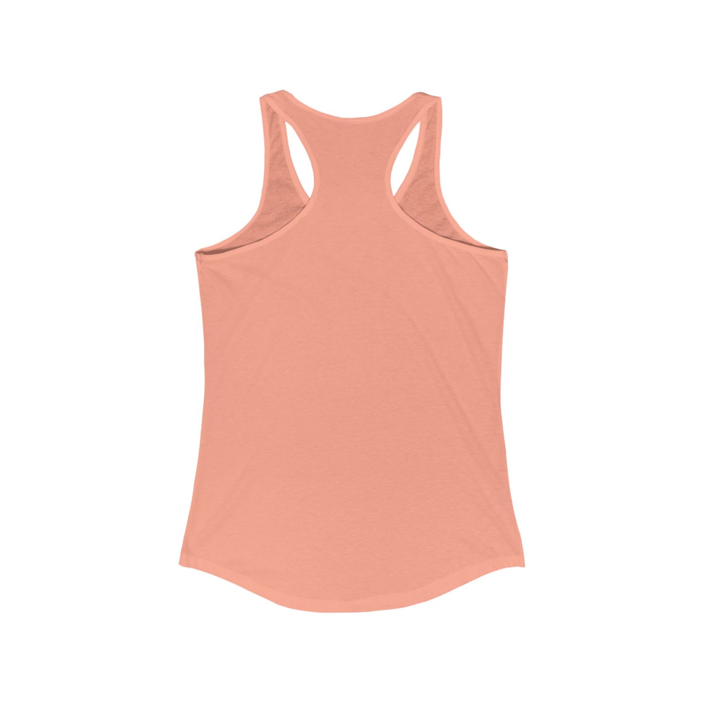 Her Comeback Era Racerback Tank