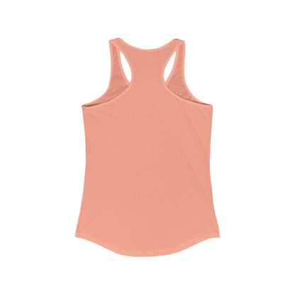 Her Comeback Era Racerback Tank