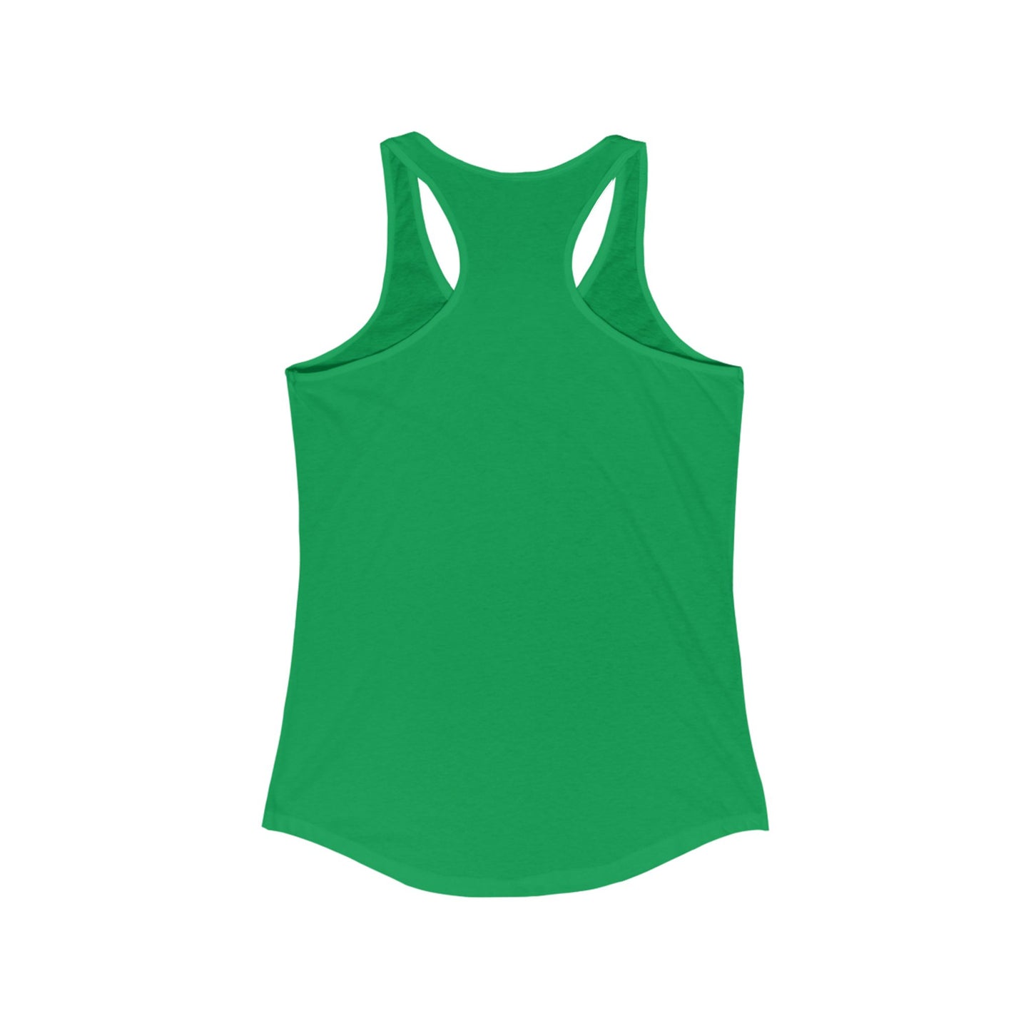 Her Comeback Era Racerback Tank