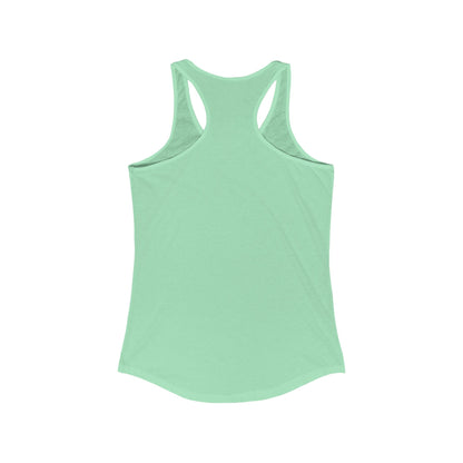 Her Comeback Era Racerback Tank