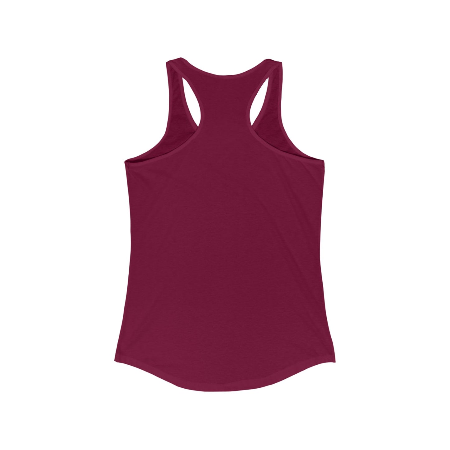 Her Comeback Era Racerback Tank