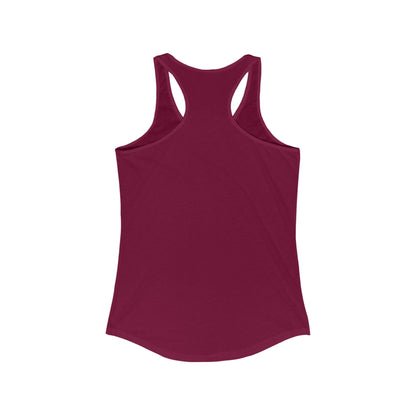 Her Comeback Era Racerback Tank
